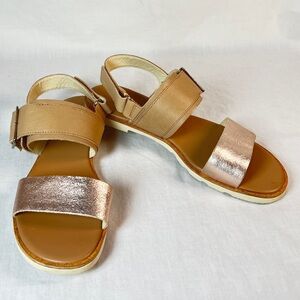 Sorel ELLA III Slingback Sandal